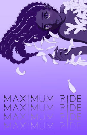 Maximum Ride Nudge Redraw